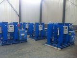 on Site Nitrogen Generator / Psa Nitrogen Gas Equipment for Storage of Electronic Products