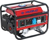 HH1500-A03 Home Use Standby Gasoline Engine Generator, Gasoline Generator with CE (1kw, 1.1kw)