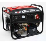 1.0kw-10.0kw EPA/CSA/CE/GS/UL Portable Gasoline Generator with Efficient Engine