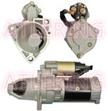 24V 13t 7.5kw Cw Starter Motor for Mitsubishi Furukawa M4t95071