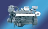 226b Series Marine Diesel Engine