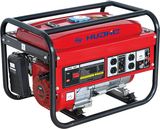 110V 60Hz Portable Gasoline Generator (HH2750-B)