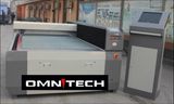 German Rofin RF Laser Generator Fiber Laser Metal Cutting Machine