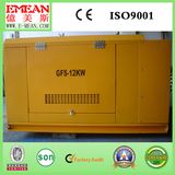 10kVA-150kVA Diesel Silent Generator with Cummins Engine Weichai