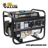 1kw 1kv Air Cooled Price Mini Small Gasoline Generator Set 2.0HP 154f