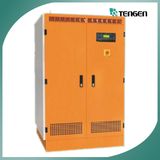 100kw Grid Tie Solar Inverter