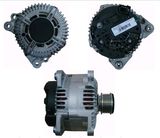 12V 180A Alternator for Valeo Volkswagen Lester 11257 Tg17c019