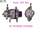 Top Sales Alternator for Mitsubishi 12V 95A A4tu0388, A4t25888