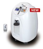 Mini Oxygen Generator Oxygen Concentrator (FL-601)