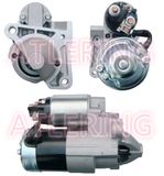 12V 12t 1.4kw Cw Starter Motor for Mitsubishi Nissan 32593