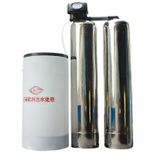 Water Softener Filtration with Stainless Steel 304