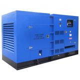 25kVA~1675kVA Silent Diesel Generator with Cummins Engine