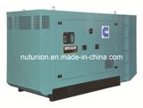 Generator, Diesel Generator