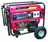 Open Type Air-Cooled Gasoline Generator (RG6000)