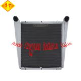 Air Cooler for Diesel Engine Generator Set (IS9001)