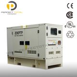 30kVA Isuzu Diesel Generator