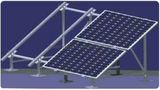 700W Ground Mount System/