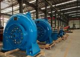 Francis Turbine/Hydro Turbine / Turbine Generator Unit / Generator / Turbine / Water Turbine/High Quality