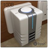 Mfresh Effective Air Ionizer (YL-100B)