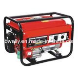 Wl2500a Gasoline Generator Single Cylinder