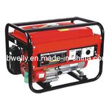 Wl2500a Gasoline Generator Single Cylinder