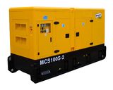 Cummins Power diesel Generator (20KVA-2000KVA, 50HZ)