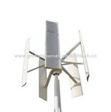 Wind Driven Generator 300W