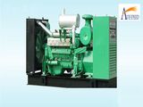 70kw Flexible System Operation Natural Gas Generator Set