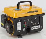 CE Approval 1kw Gasoline Inverter Generator (WH1500I)