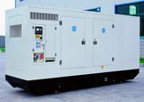 Cummins Diesel Generator Genset (C1000)