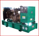 Cummins Diesel Generator Set