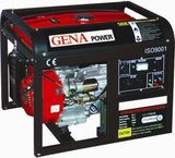 Gasoline Generator 5kw with CE (GN6500D)