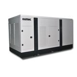 125kVA~375kVA Fawde Series Silent Diesel Generator