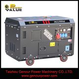 Generator Diesel 3kVA with Price for China Silent Diesel Generator