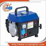 950-B02 Gasoline Generator with 2-Stroke Engine