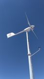 Generator Head Wind Turbine for Home /Light Using