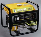 Portable Generator (JS3000)