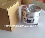 Diesel Engine Parts- Piston Kit 178f