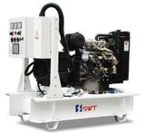 Gas Generator Sets (KPDseries)