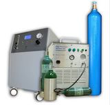 10/20L Portable Oxygen Generator Refill System