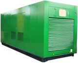 500kw Silent Diesel Generator