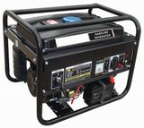 LTP3000, 2.5kVA Recoil Starting Gasoline Generator