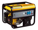 Gasoline Generator (RG6500H)