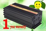 24V to 220V 230V 240V, 4kw Pure Sine Wave Inverter (BERT-P-4000W)