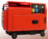 5kw Protable Diesel Generator