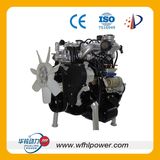 Natural Gas Engine Hl493cngz (Gas) Engine