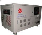 1-20kw Gasoline, CNG, LPG Generator