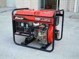 Diesel Generator(5.5KVA Three Phase)