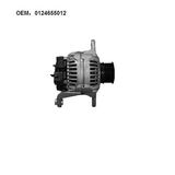 0124655012 Auto Alternator for Renault