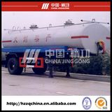 Car Transport Semi-Trailer, Fuel Truck Safely Deliverying Liquid